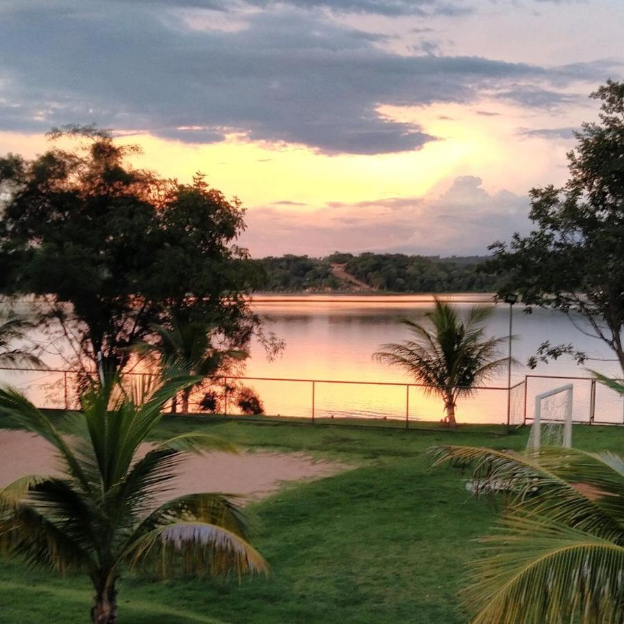 Aldeia Do Lago, 2 Qtos Калдас Новас Екстериор снимка
