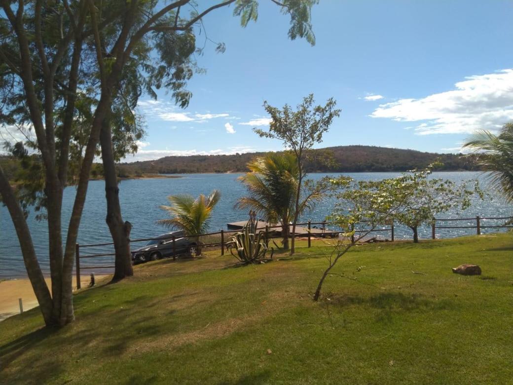 Aldeia Do Lago, 2 Qtos Калдас Новас Екстериор снимка