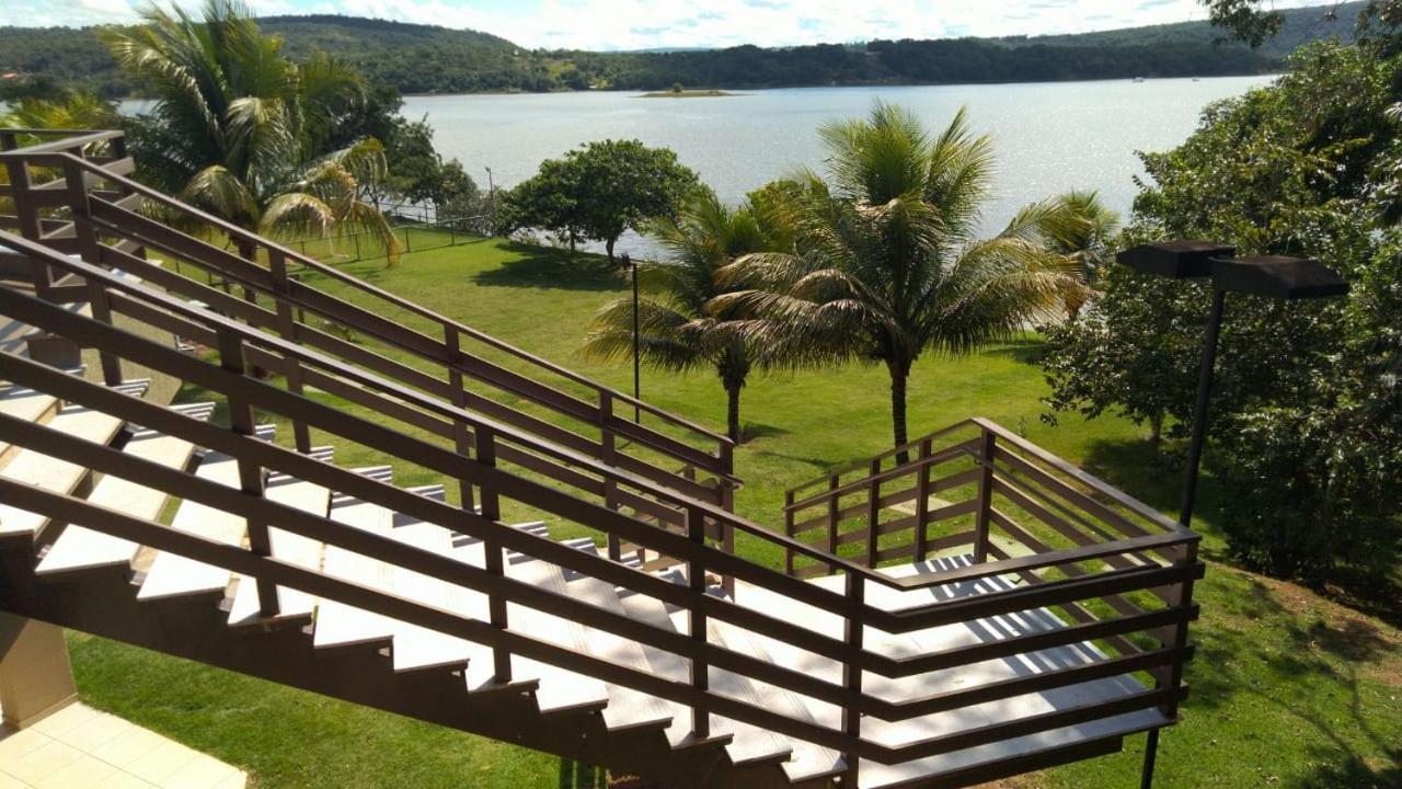 Aldeia Do Lago, 2 Qtos Калдас Новас Екстериор снимка