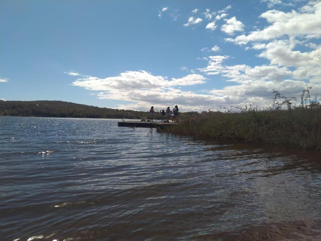Aldeia Do Lago, 2 Qtos Калдас Новас Екстериор снимка