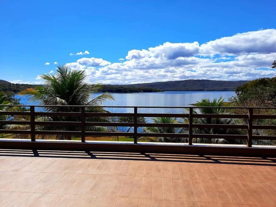 Aldeia Do Lago, 2 Qtos Калдас Новас Екстериор снимка