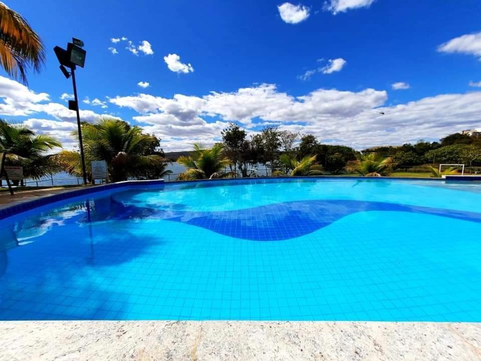Aldeia Do Lago, 2 Qtos Калдас Новас Екстериор снимка