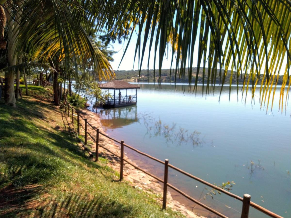 Aldeia Do Lago, 2 Qtos Калдас Новас Екстериор снимка