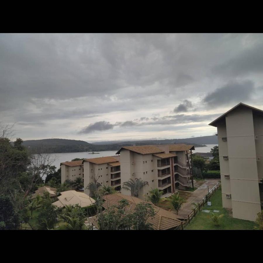 Aldeia Do Lago, 2 Qtos Калдас Новас Екстериор снимка